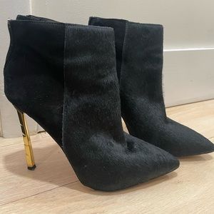 Sam Edelman bootie